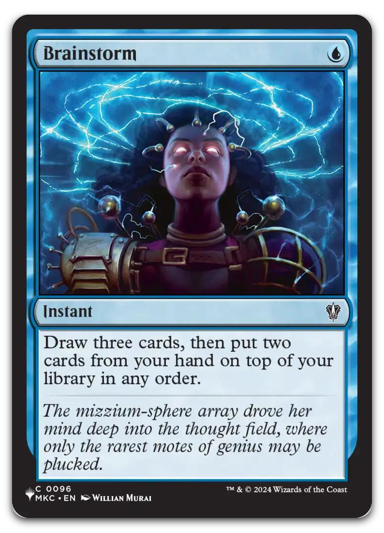 Product image for TCG 721406