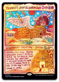 Product image for TCG 721414