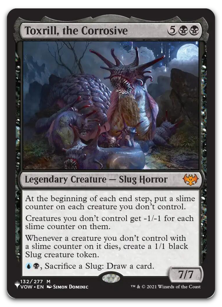 Product image for TCG 721417