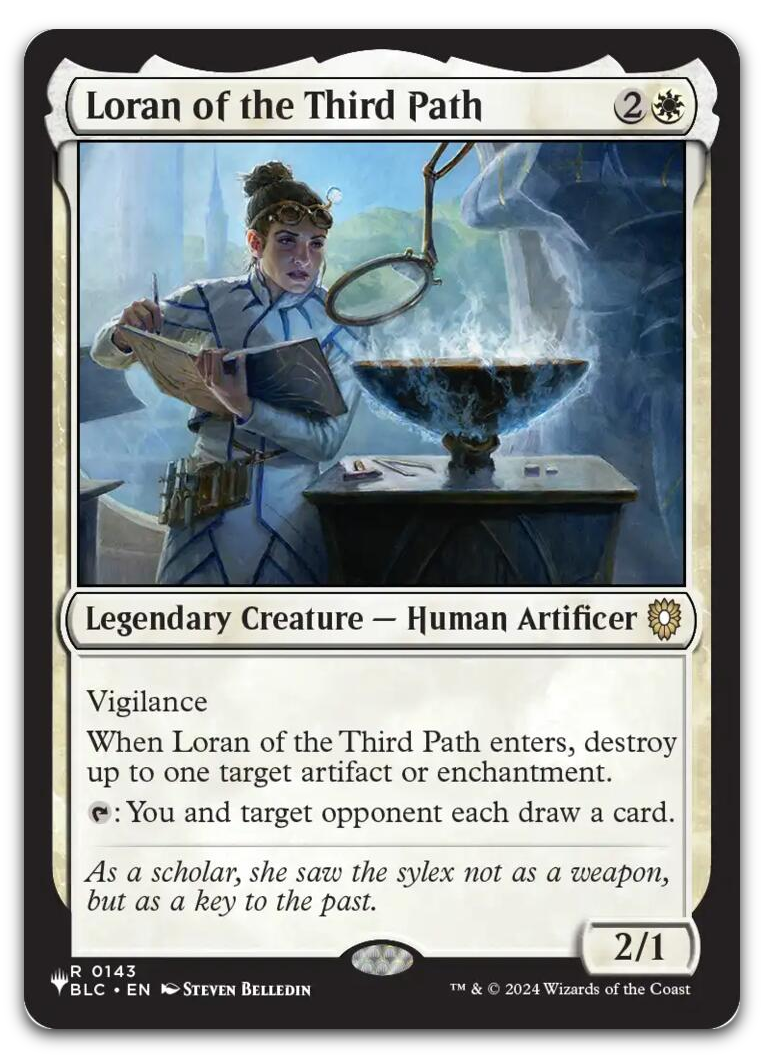 Product image for TCG 721418
