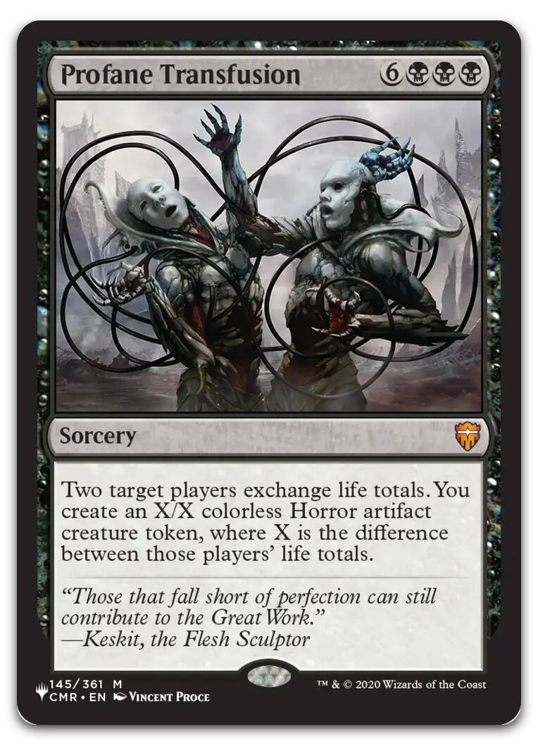Product image for TCG 721420