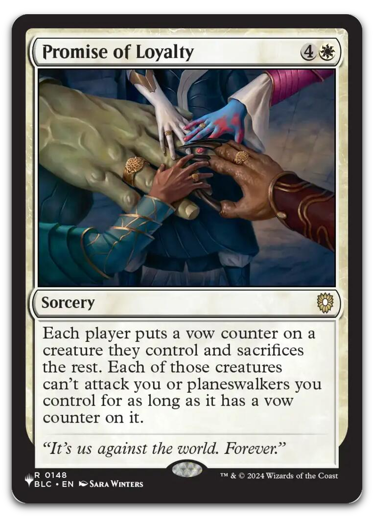 Product image for TCG 721421