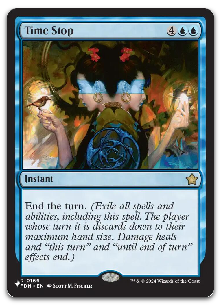 Product image for TCG 721423