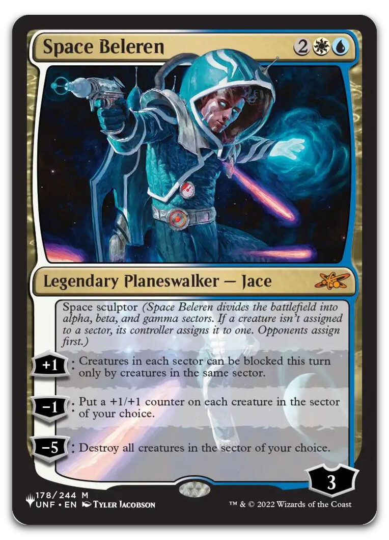Product image for TCG 721425
