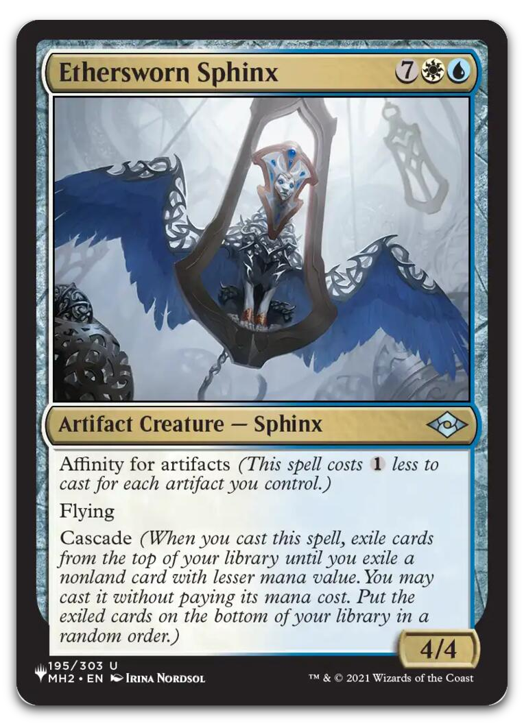 Product image for TCG 721426