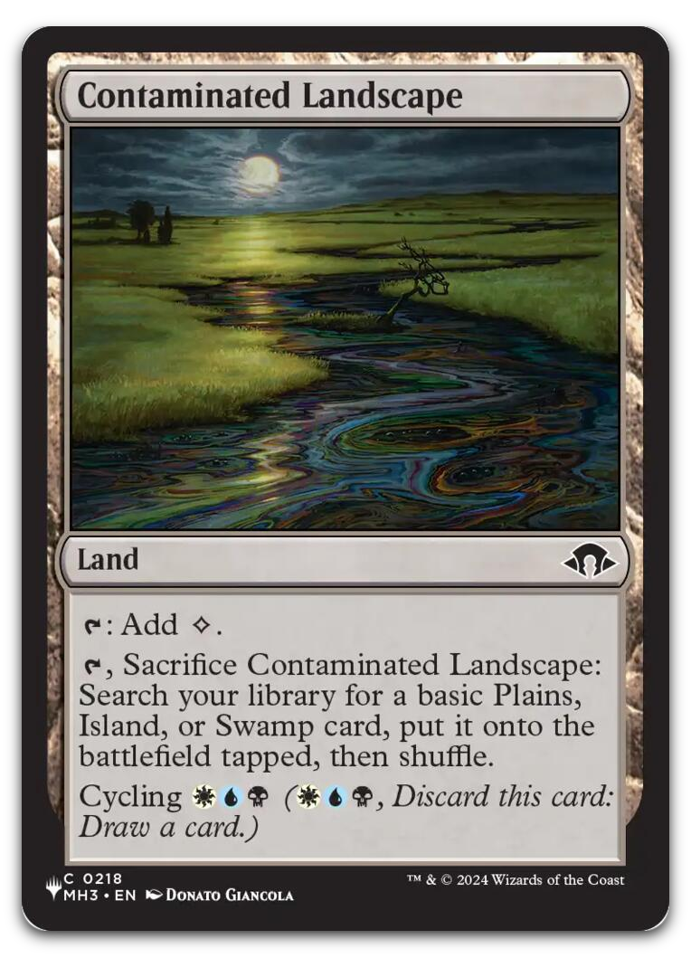 Product image for TCG 721428