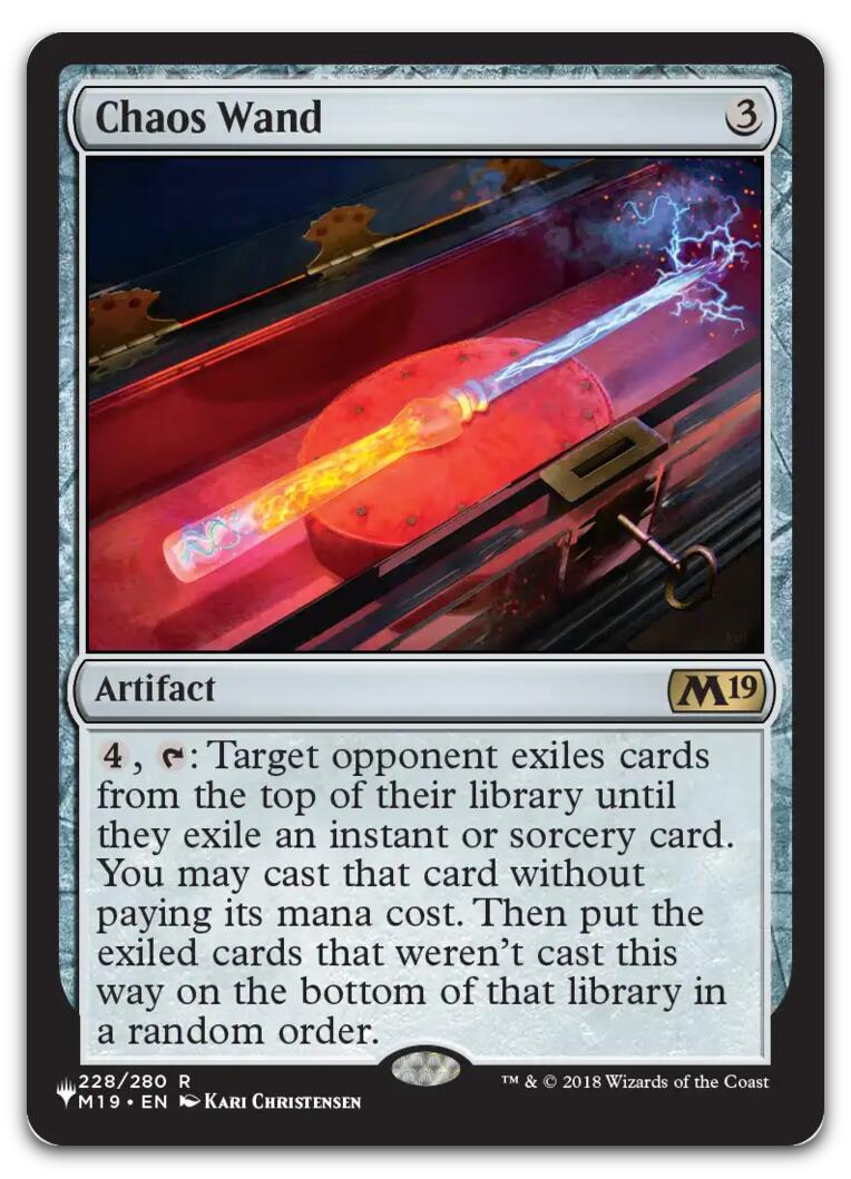 Product image for TCG 721429