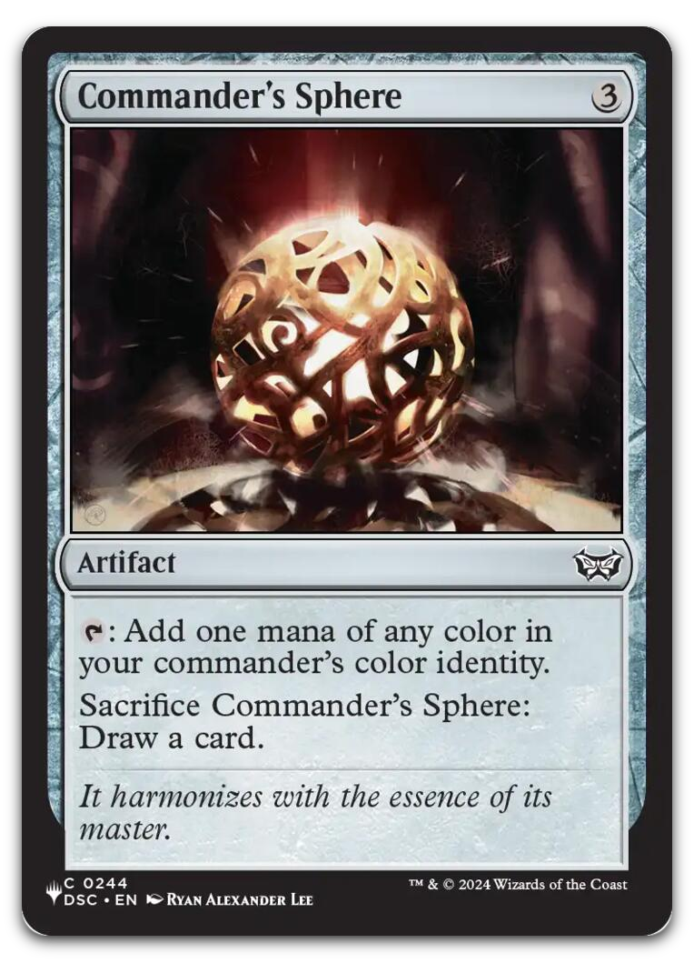 Product image for TCG 721433