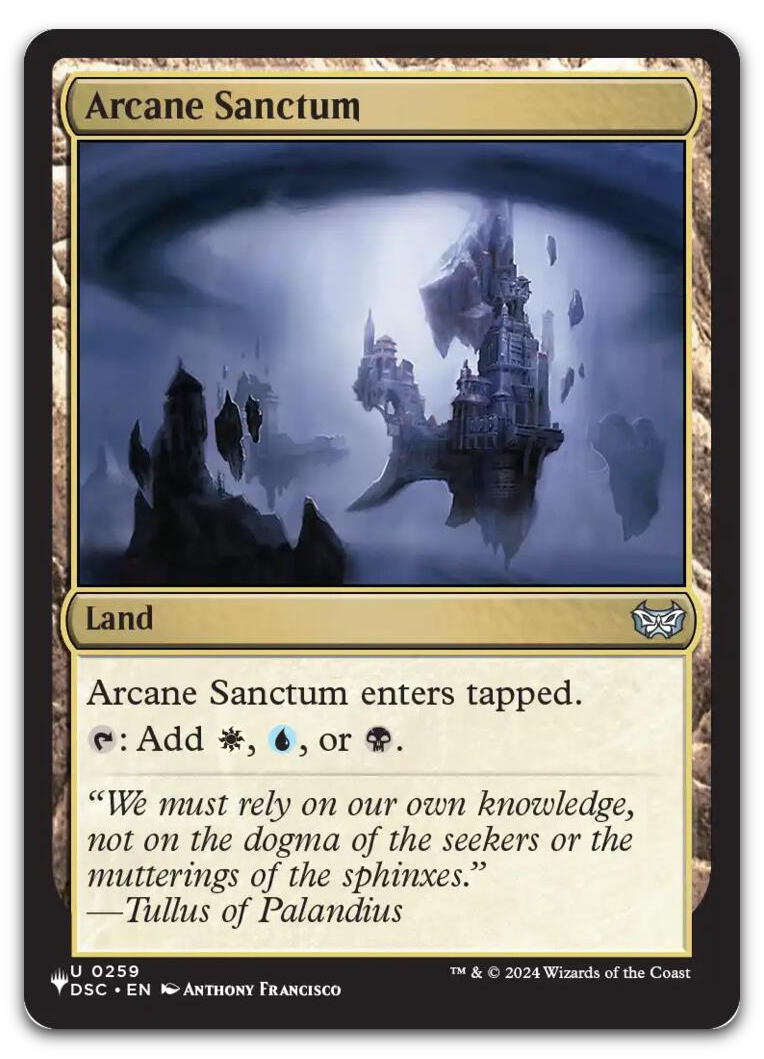Product image for TCG 721436