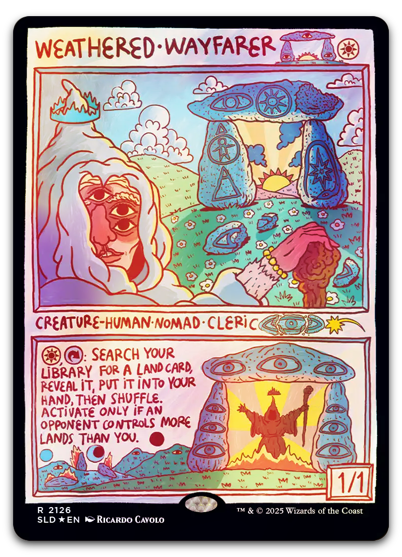 Product image for TCG 721439
