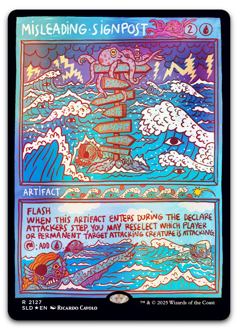 Product image for TCG 721440