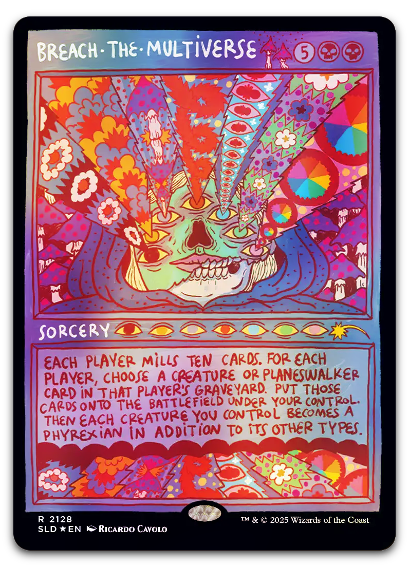 Product image for TCG 721441