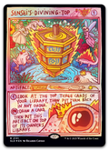 Product image for TCG 721444