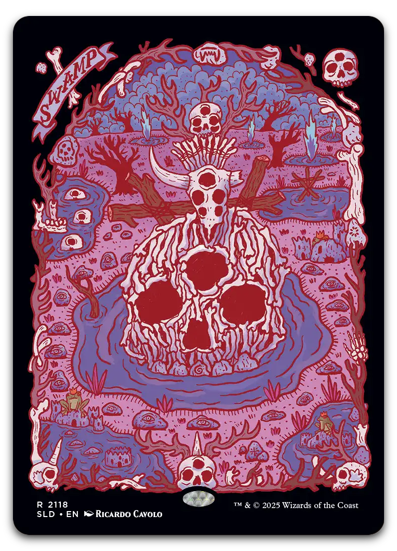 Product image for TCG 721447