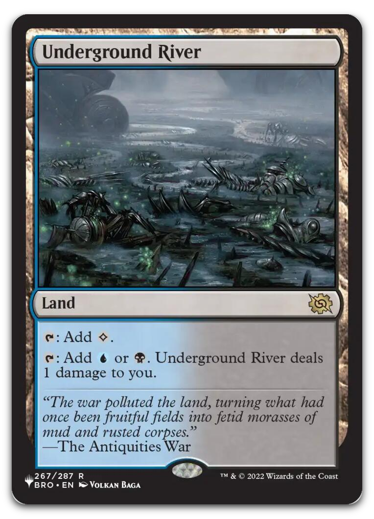 Product image for TCG 721450