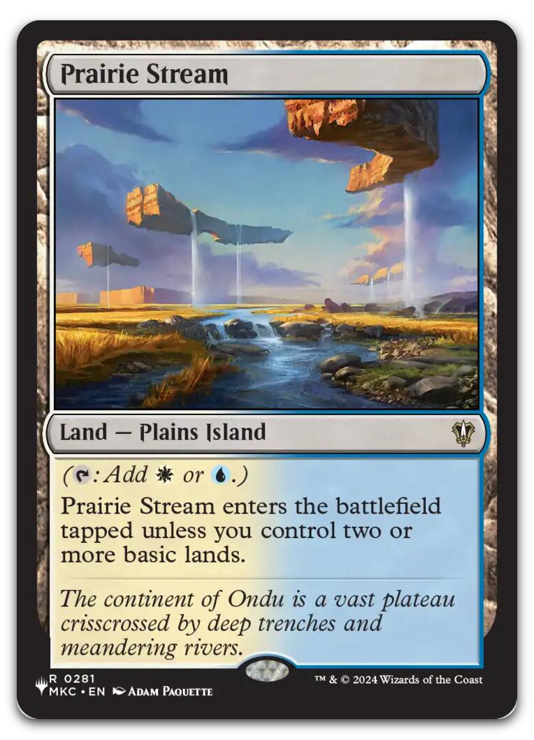 Product image for TCG 721453