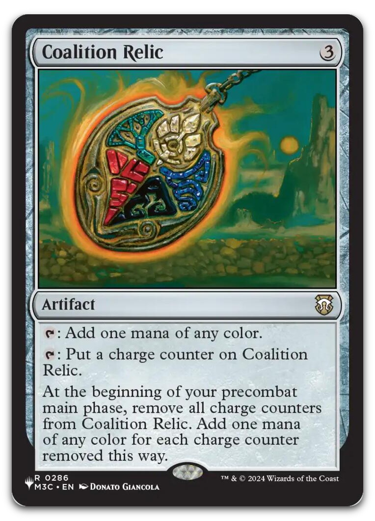 Product image for TCG 721454