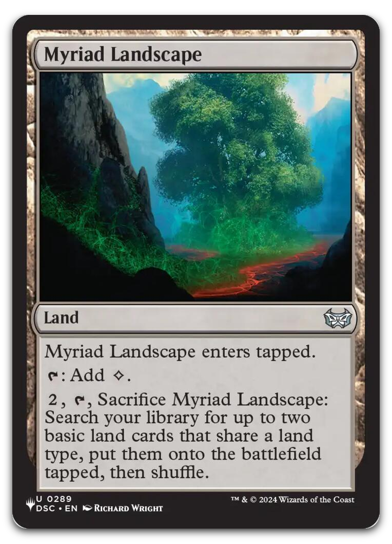 Product image for TCG 721455