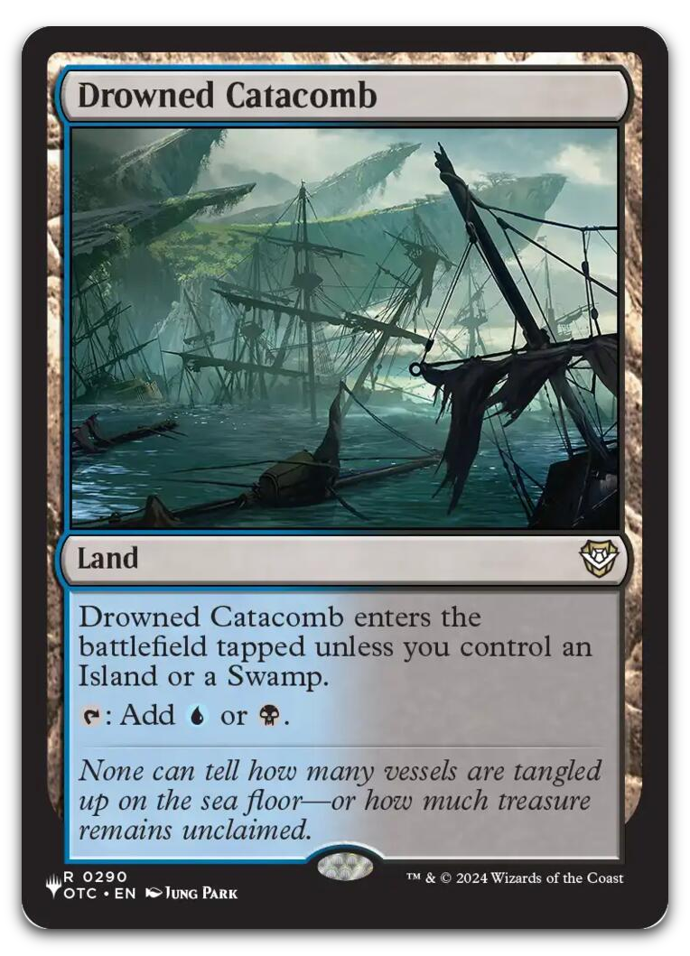 Product image for TCG 721456