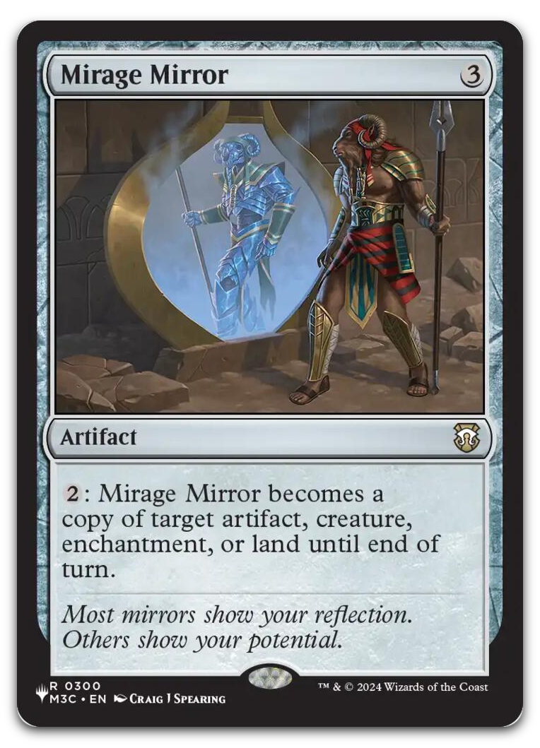 Product image for TCG 721458