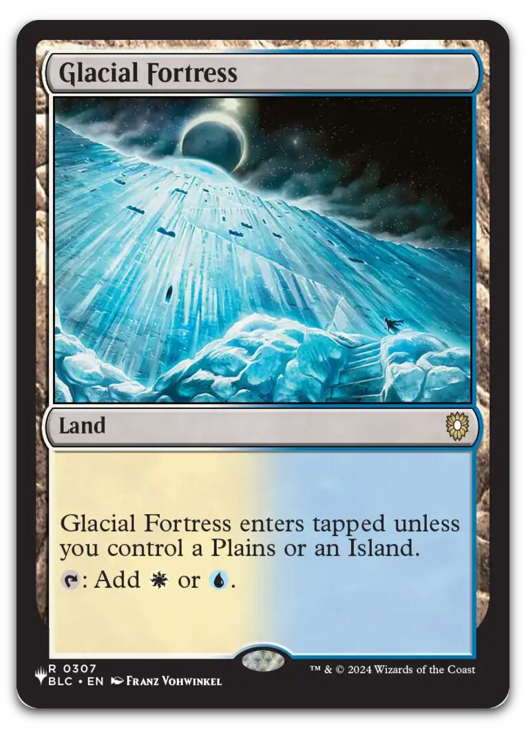 Product image for TCG 721460