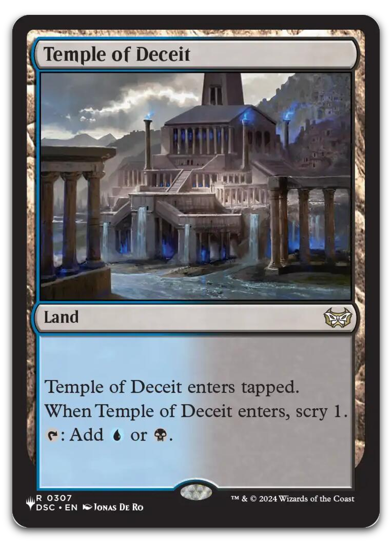 Product image for TCG 721461