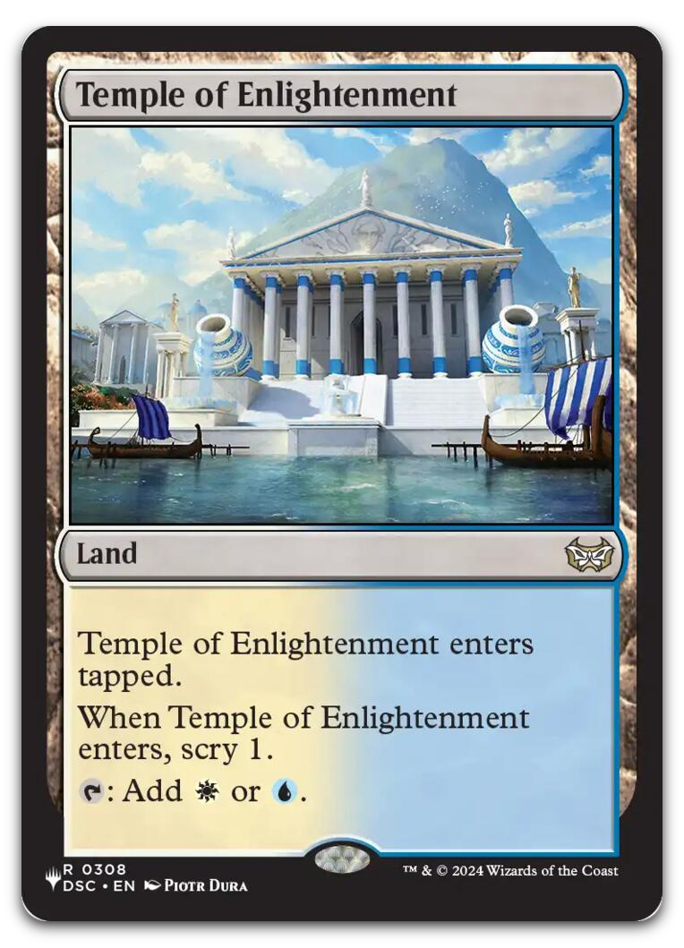 Product image for TCG 721462
