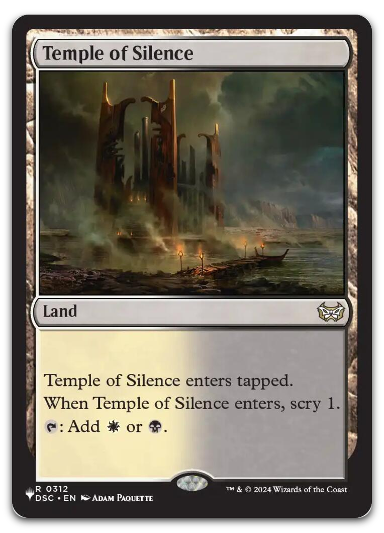 Product image for TCG 721463