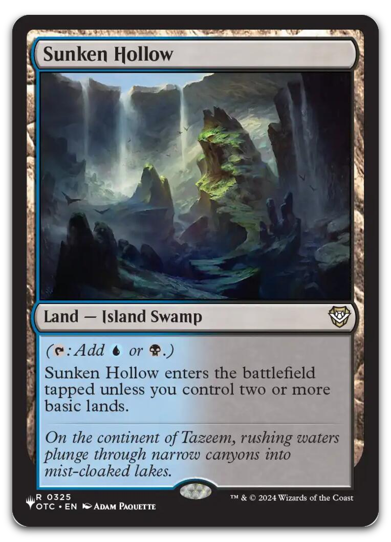 Product image for TCG 721477