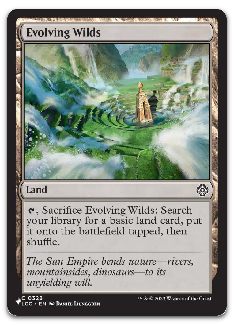 Product image for TCG 721478