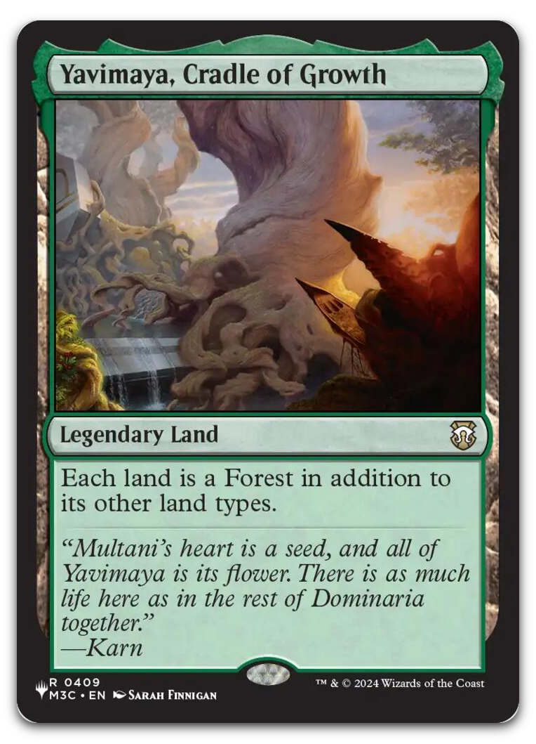 Product image for TCG 721482