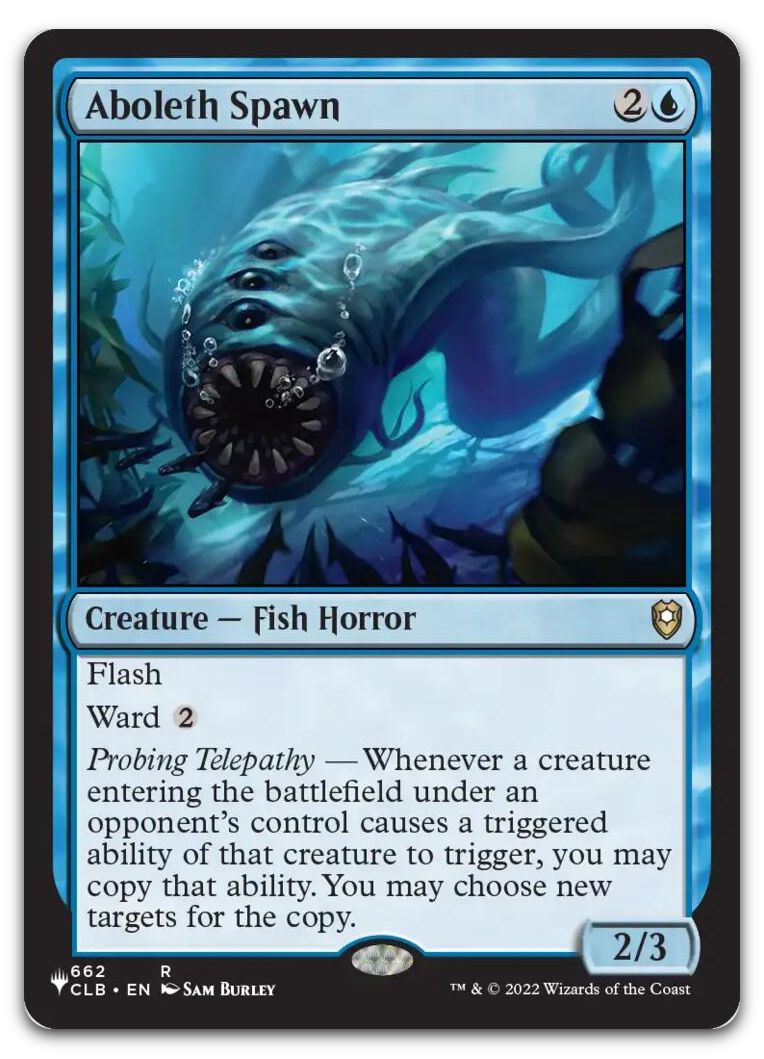 Product image for TCG 721483