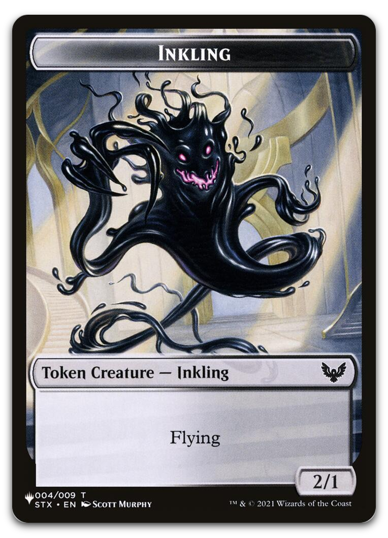 Product image for TCG 721485