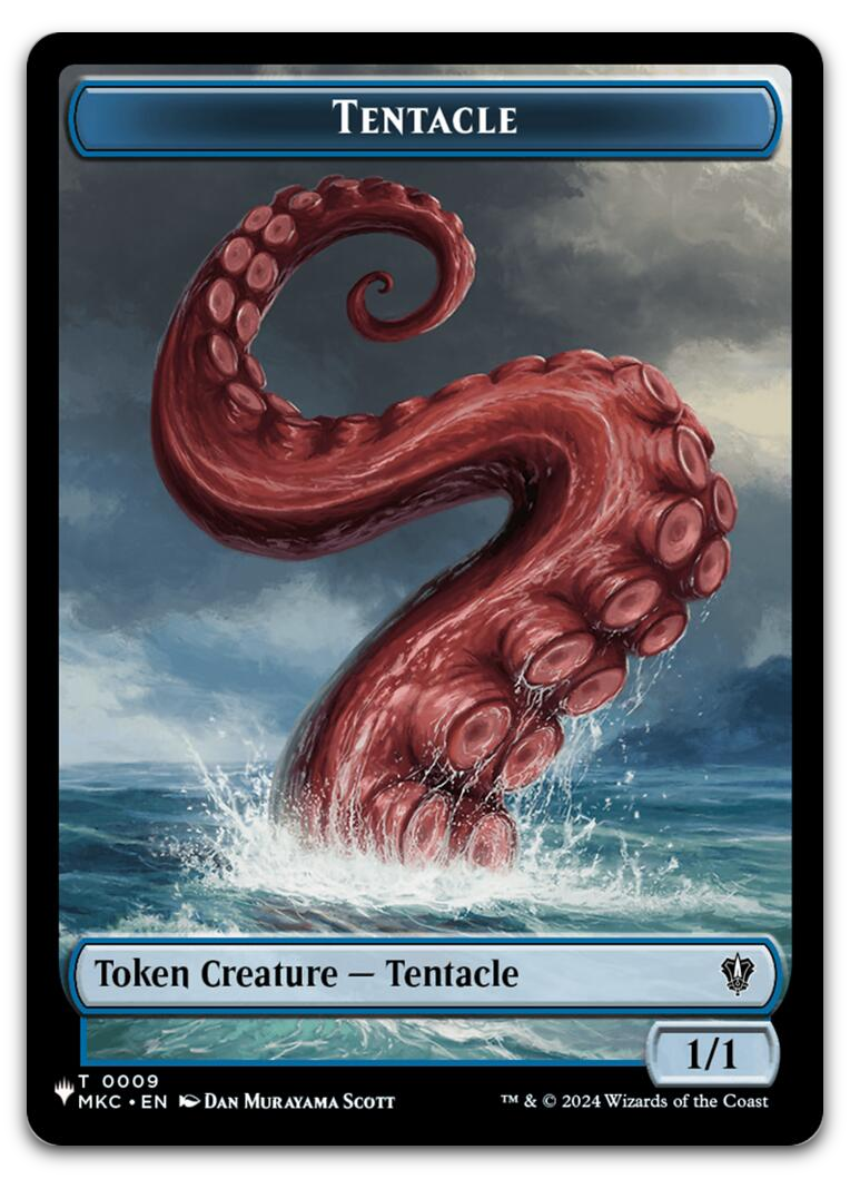 Product image for TCG 721489