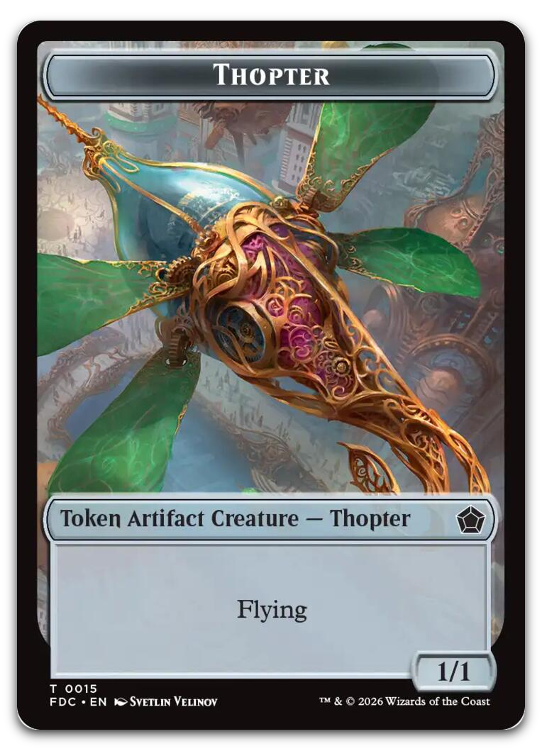 Product image for TCG 721578