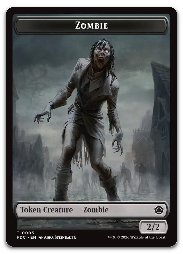 Product image for TCG 721583