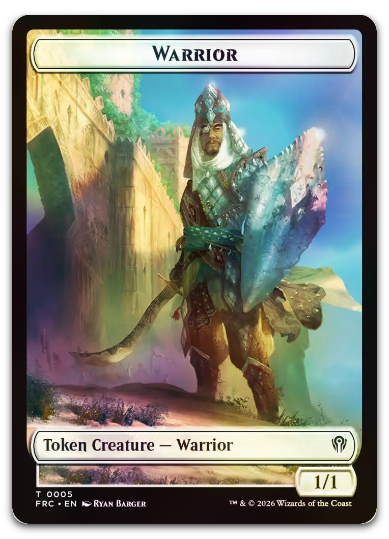Product image for TCG 721746