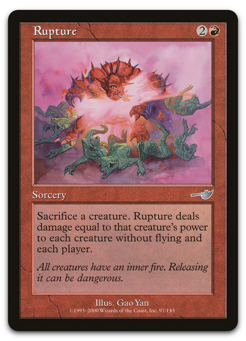 Product image for TCG 7218