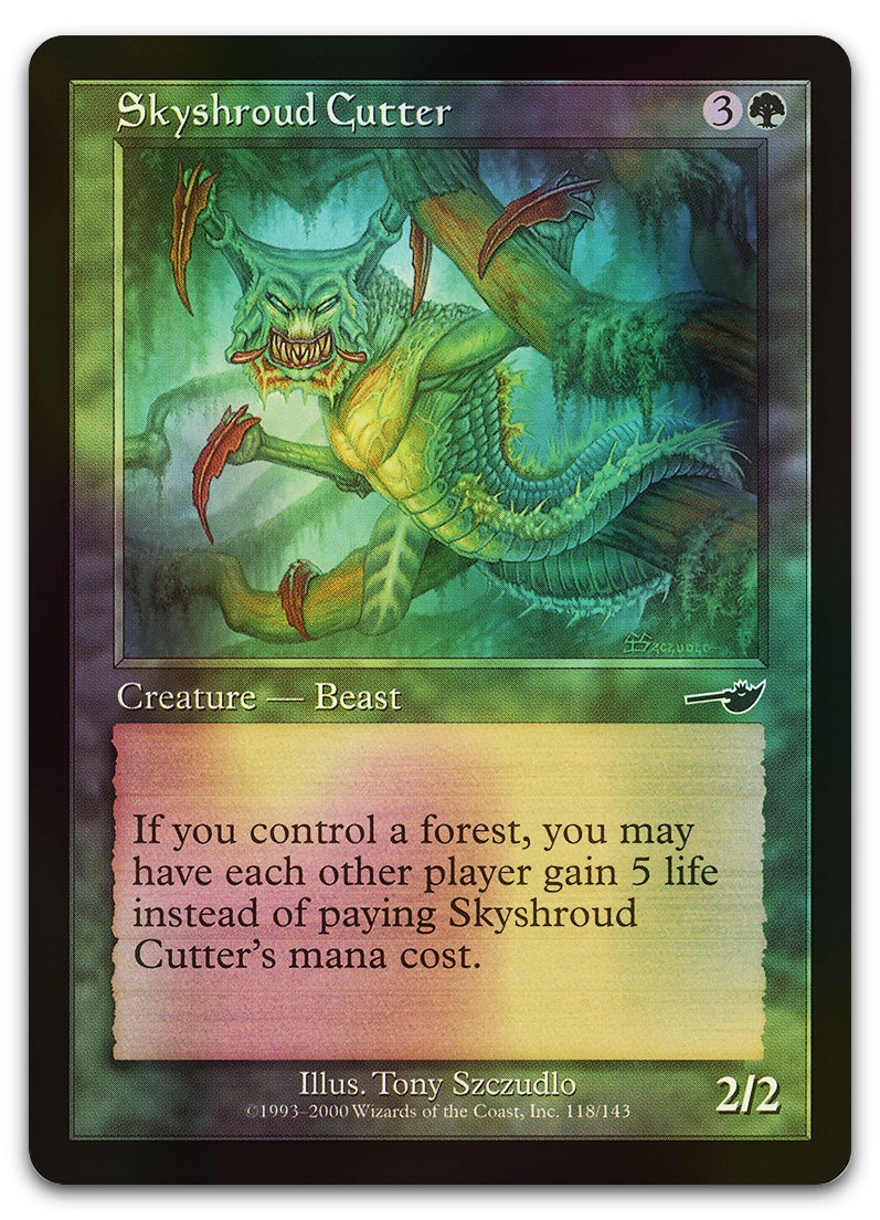 Product image for TCG 7235