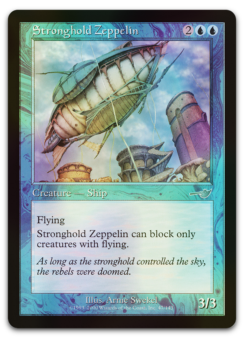 Product image for TCG 7249