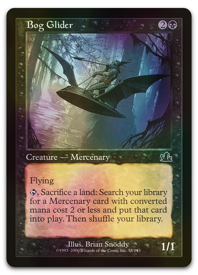 Product image for TCG 7277