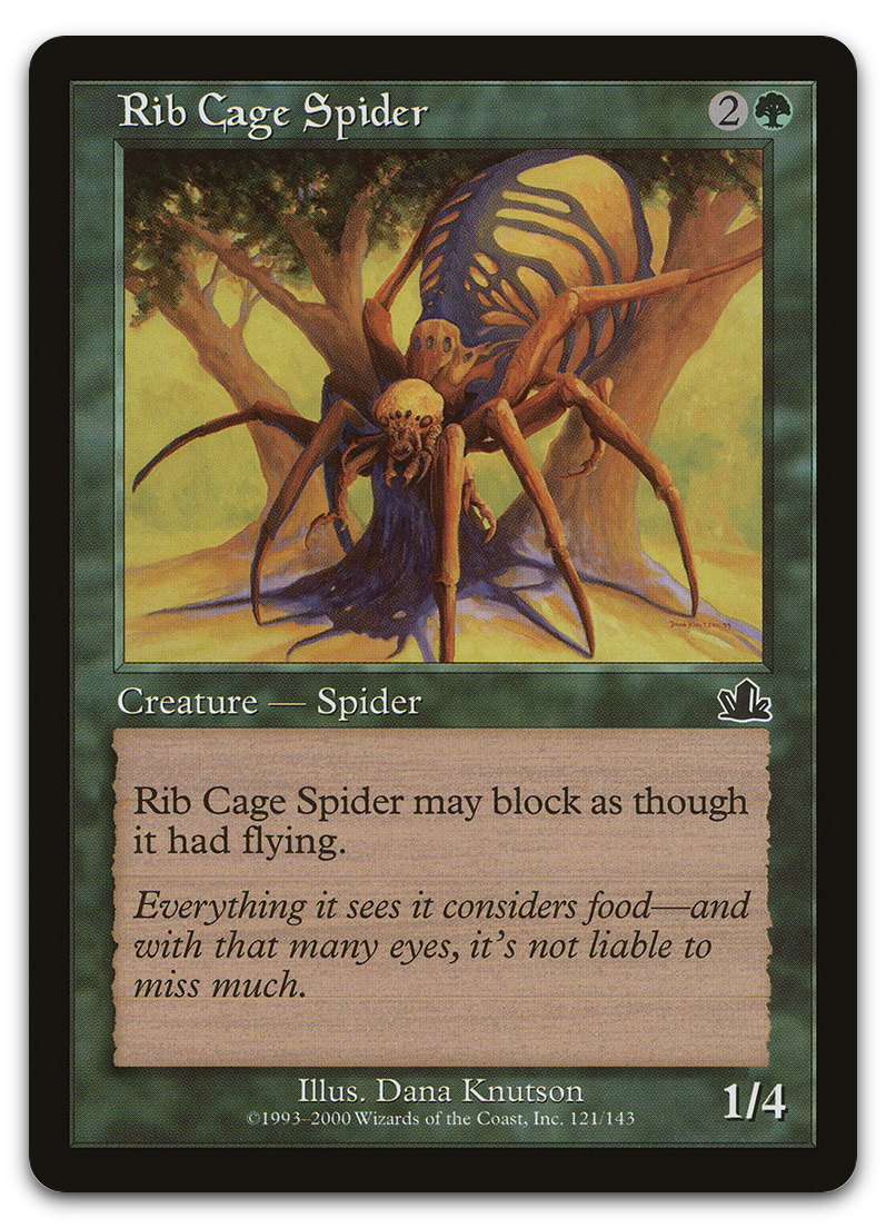 Product image for TCG 7360