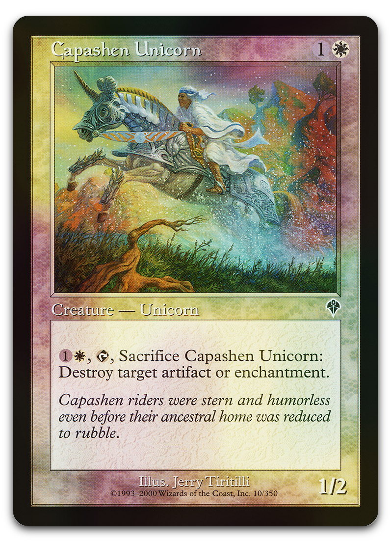 Product image for TCG 7448