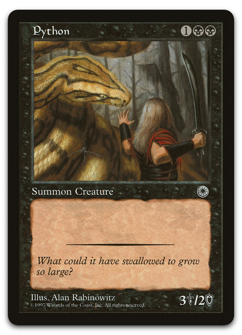 Product image for TCG 752
