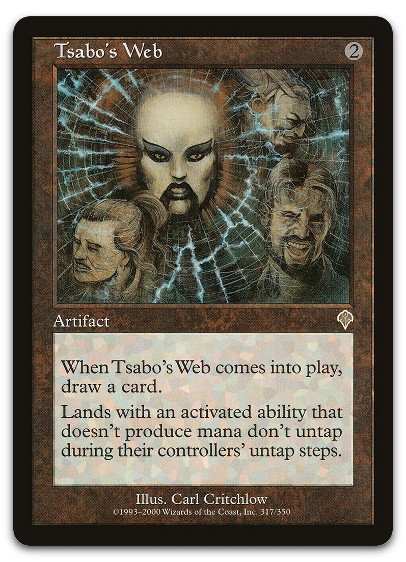 Product image for TCG 7720