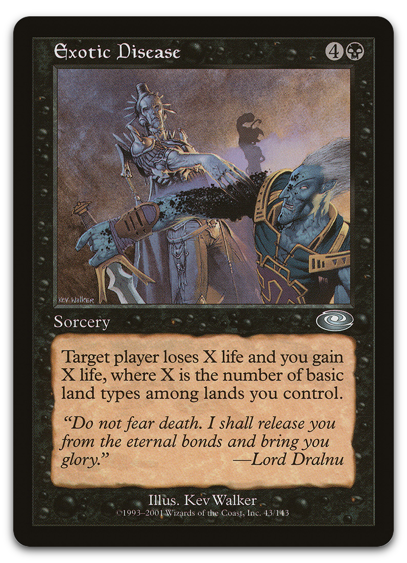 Product image for TCG 7797