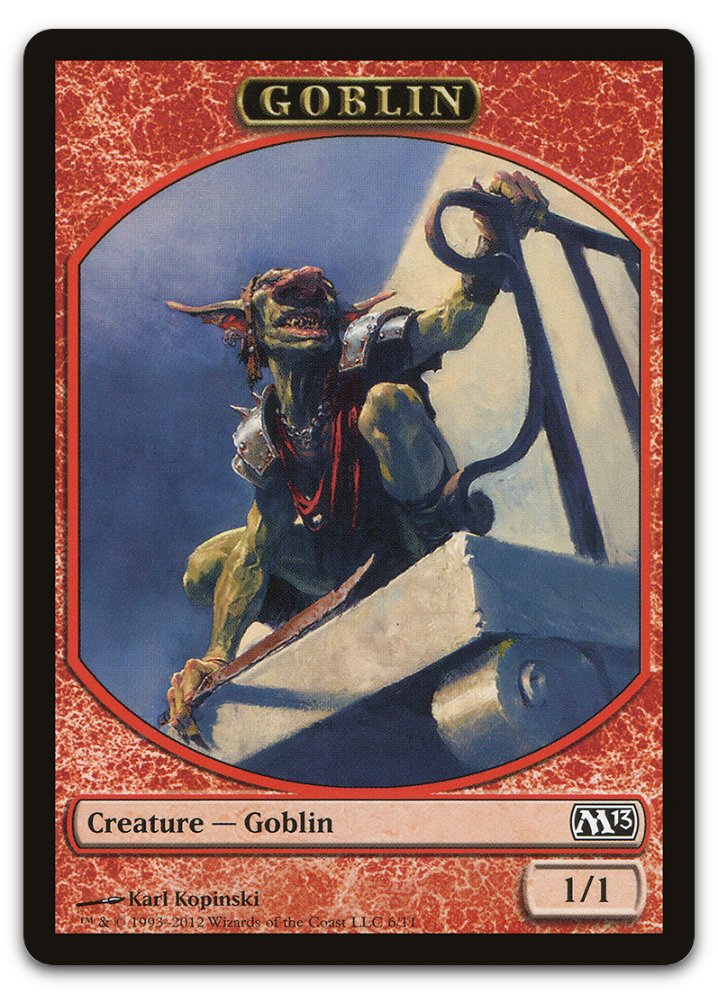 Product image for TCG 78418