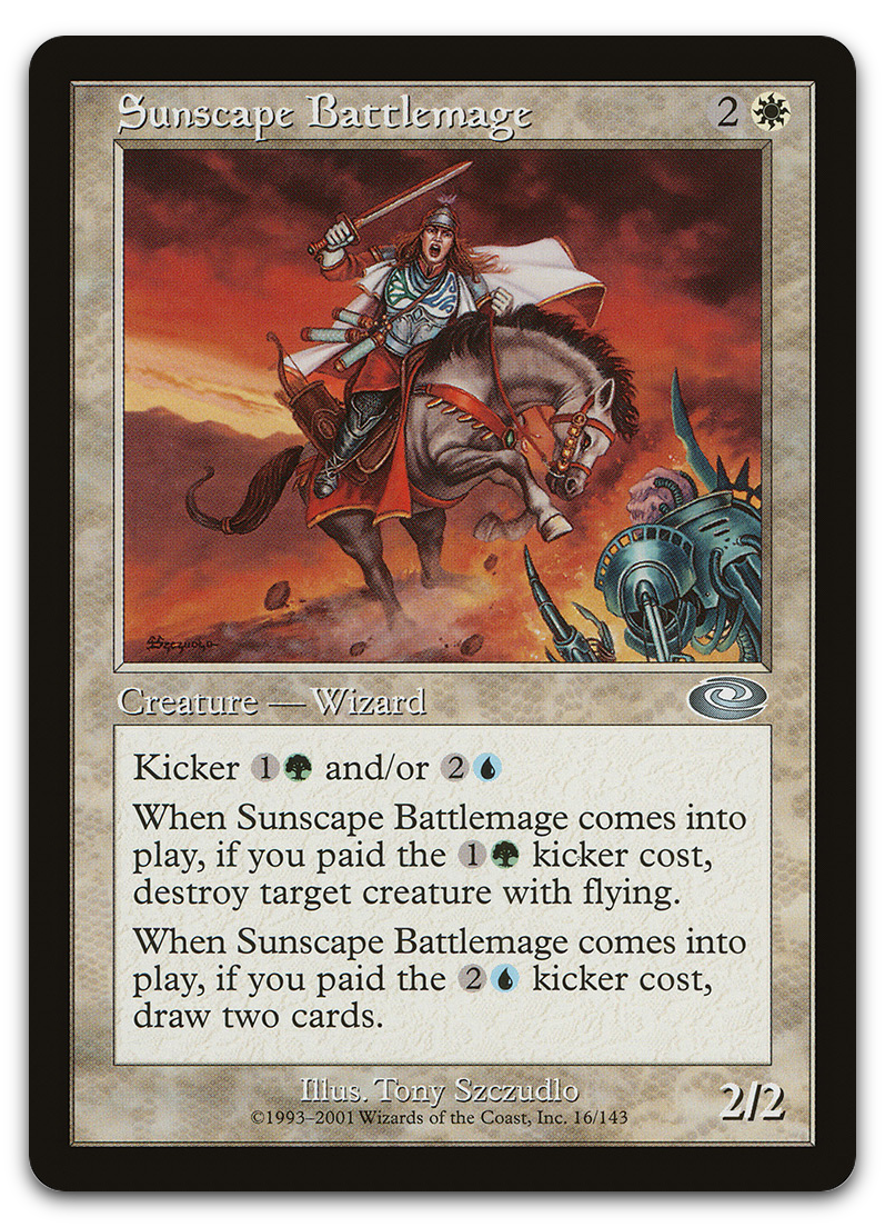 Product image for TCG 7890
