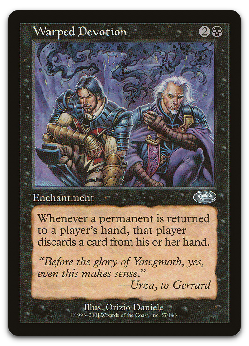 Product image for TCG 7906