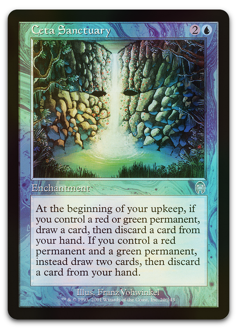 Product image for TCG 7922